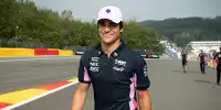 Bild zum Inhalt: Lance Stroll: Deshalb ist er kein großer Fan von Spa