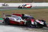 Bild zum Inhalt: LMP1-EoT 4h Silverstone: Toyota über 100 Kilo schwerer als Rebellion