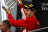 Bild zum Inhalt: Ein Jahr ohne Sieg: Sebastian Vettel ist Durststrecke "eigentlich egal"