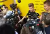 Bild zum Inhalt: Nico Hülkenberg nicht böse auf Renault: Magnussen ist ein "geiler Typ"!