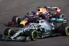 Bild zum Inhalt: Hamilton zu weit weg: Verstappen glaubt nicht mehr an WM-Chance