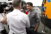 Bild zum Inhalt: Lando Norris: Verletzung für Belgien-Grand-Prix kein Problem mehr