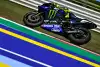 Bild zum Inhalt: Misano-Test: Geteiltes Echo zu Yamaha-Neuheiten bei Rossi und Vinales