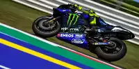 Bild zum Inhalt: Misano-Test: Geteiltes Echo zu Yamaha-Neuheiten bei Rossi und Vinales