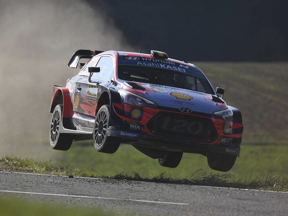 Thierry Neuville