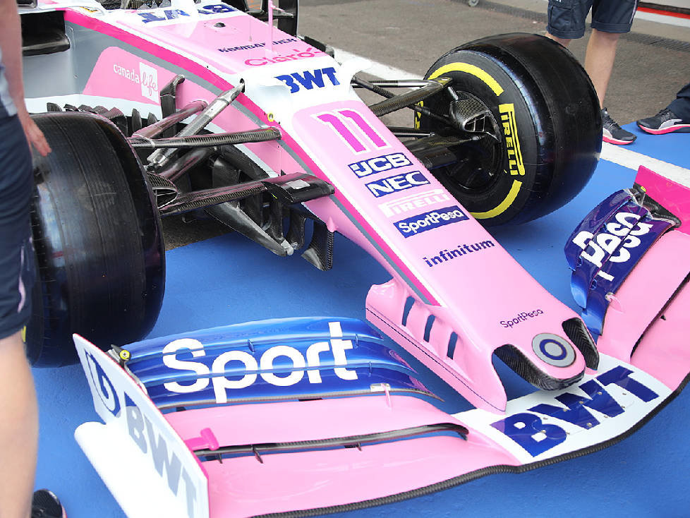 Racing Point