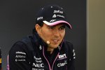 Sergio Perez (Racing Point) 