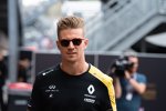 Nico Hülkenberg (Renault) 