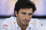 Carlos Sainz (McLaren) 