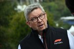 Ross Brawn (Liberty Media)