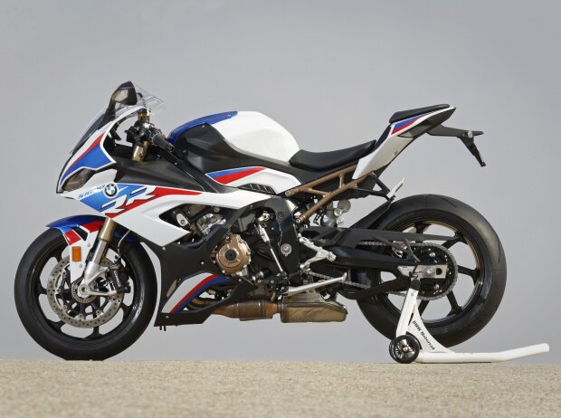 BMW S1000RR BMW S1000RR