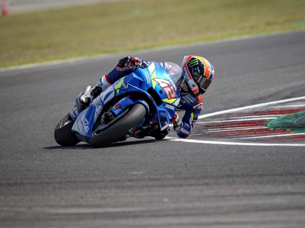 Alex Rins