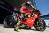 Bild zum Inhalt: Ducati Panigale V4R: Motor begeistert, Fahrverhalten bereitet einige Sorgen