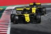 Daniel Ricciardo: Hülkenberg fährt ein bisschen wie Verstappen