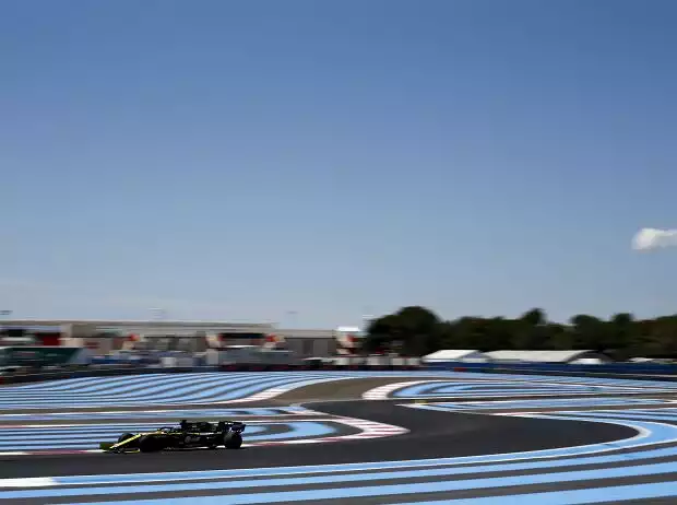 Romain Grosjean Titel-Bild zur News: Romain Grosjean