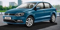 Volkswagen Ameo