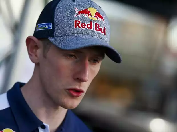 Elfyn Evans Titel-Bild zur News: Elfyn Evans