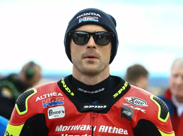 Titel-Bild zur News: Leon Camier