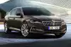 Bild zum Inhalt: Skoda Superb Facelift (2019): Preis, Motoren, Kofferraumvolumen