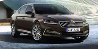 Bild zum Inhalt: Skoda Superb Facelift (2019): Preis, Motoren, Kofferraumvolumen