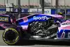 Bild zum Inhalt: Formel 1 2020: Teams stimmen für dritte MGU-K-Einheit