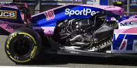 Lance Stroll