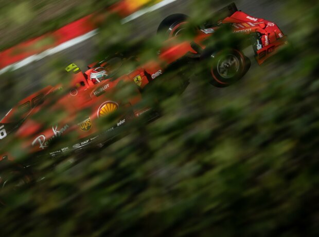 Charles Leclerc Charles Leclerc
