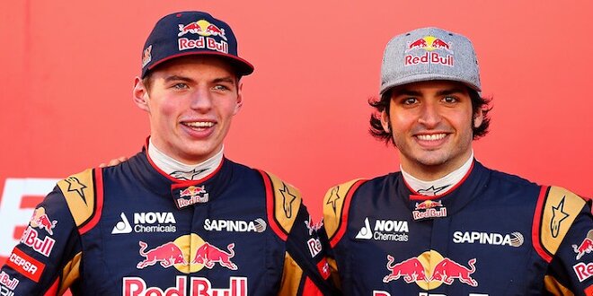 verstappen sainz