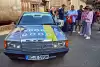 Bild zum Inhalt: Mercedes-Benz 190E Edition Laureus Sport for Good