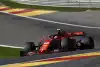 Bild zum Inhalt: "Longruns zu schlecht": Vettel sieht Ferrari nicht in Favoritenrolle