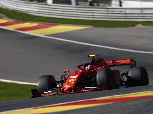 Charles Leclerc Charles Leclerc