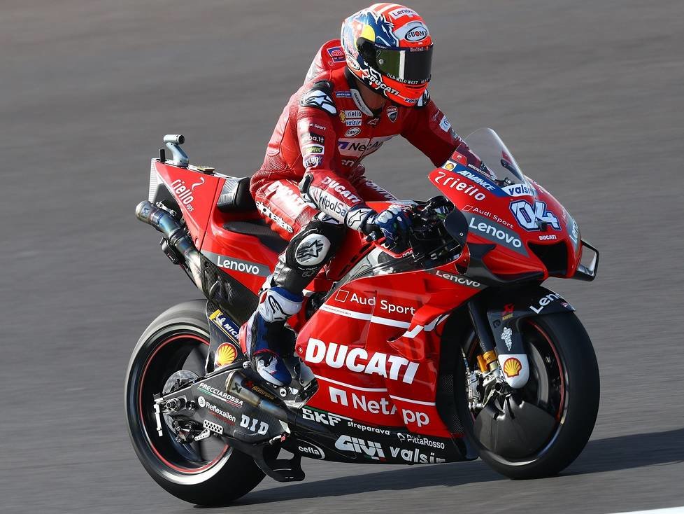 Andrea Dovizioso