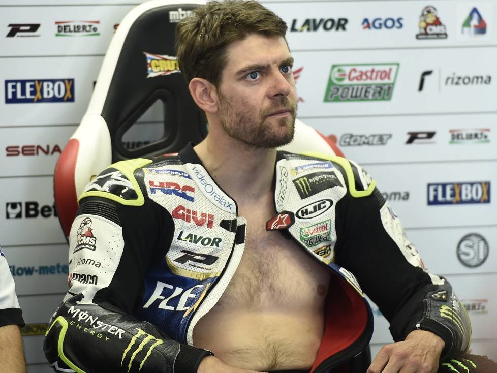 Cal Crutchlow