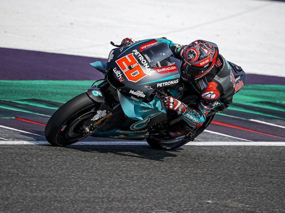 Fabio Quartararo