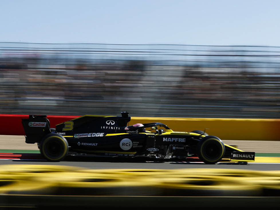 Daniel Ricciardo