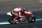 Kaito Toba (Honda Asia) 