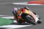 Brad Binder (KTM Ajo) 