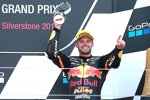 Brad Binder (KTM Ajo) 