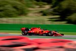 Charles Leclerc (Ferrari) 