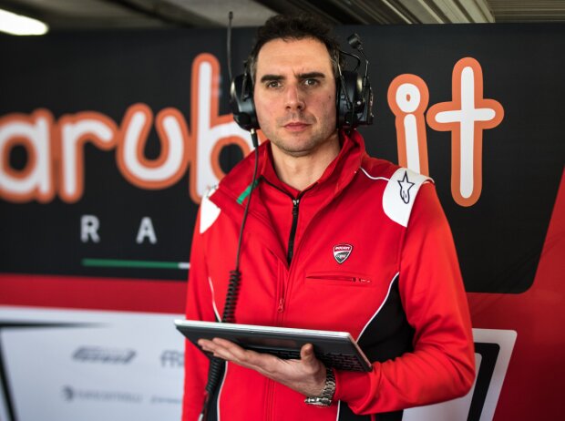 Marco Zambenedetti Marco Zambenedetti