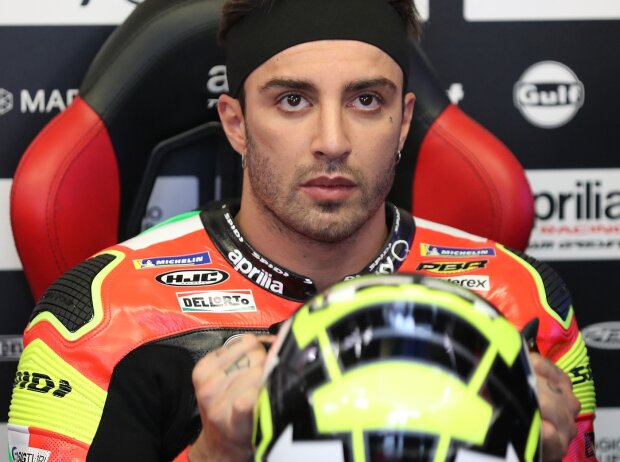 Andrea Iannone