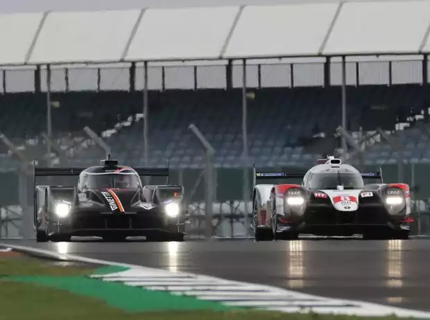 Kazuki Nakajima Titel-Bild zur News: Kazuki Nakajima