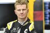 Nico Hülkenberg: Chancen auf Red-Bull-Cockpit sind gering