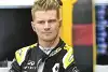 Bild zum Inhalt: Nico Hülkenberg: Chancen auf Red-Bull-Cockpit sind gering