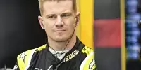 Bild zum Inhalt: Nico Hülkenberg: Chancen auf Red-Bull-Cockpit sind gering