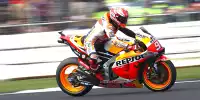 Bild zum Inhalt: John Hopkins: Marc Marquez wäre auch im Offroad-Sport ein Sieger