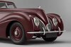 Bild zum Inhalt: Bentley Corniche von 1939: Mulliner und Bentley lassen Rarität wiederauferstehen