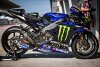 Bild zum Inhalt: Valentino Rossi gesteht: Yamaha hat über einen V4-Motor nachgedacht