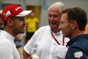 Bild zum Inhalt: Helmut Marko bestätigt Gespräch mit Vettels Rechtsanwälten