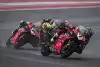 Bild zum Inhalt: Ducati Panigale V4R: Bei Regenrennen deutlich fahrbarer als die V2-Panigale